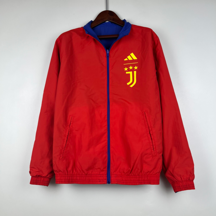 Juventus FC Windbreaker