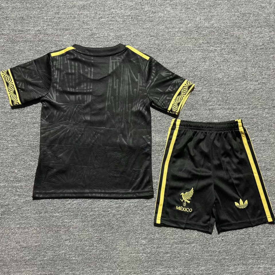 2025 Mexico Special Children's National Teams