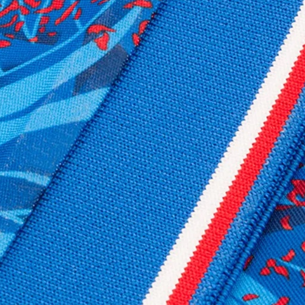2024-25 Crystal Palace FC Home Kit