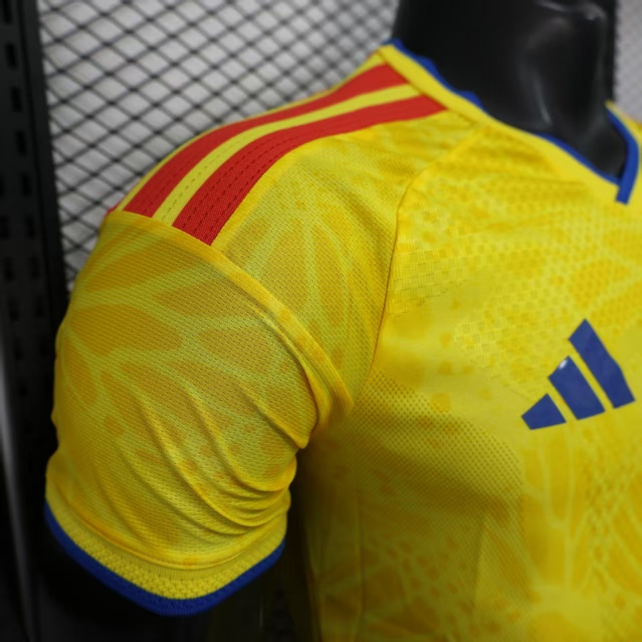 2026 Colombia Home Kit