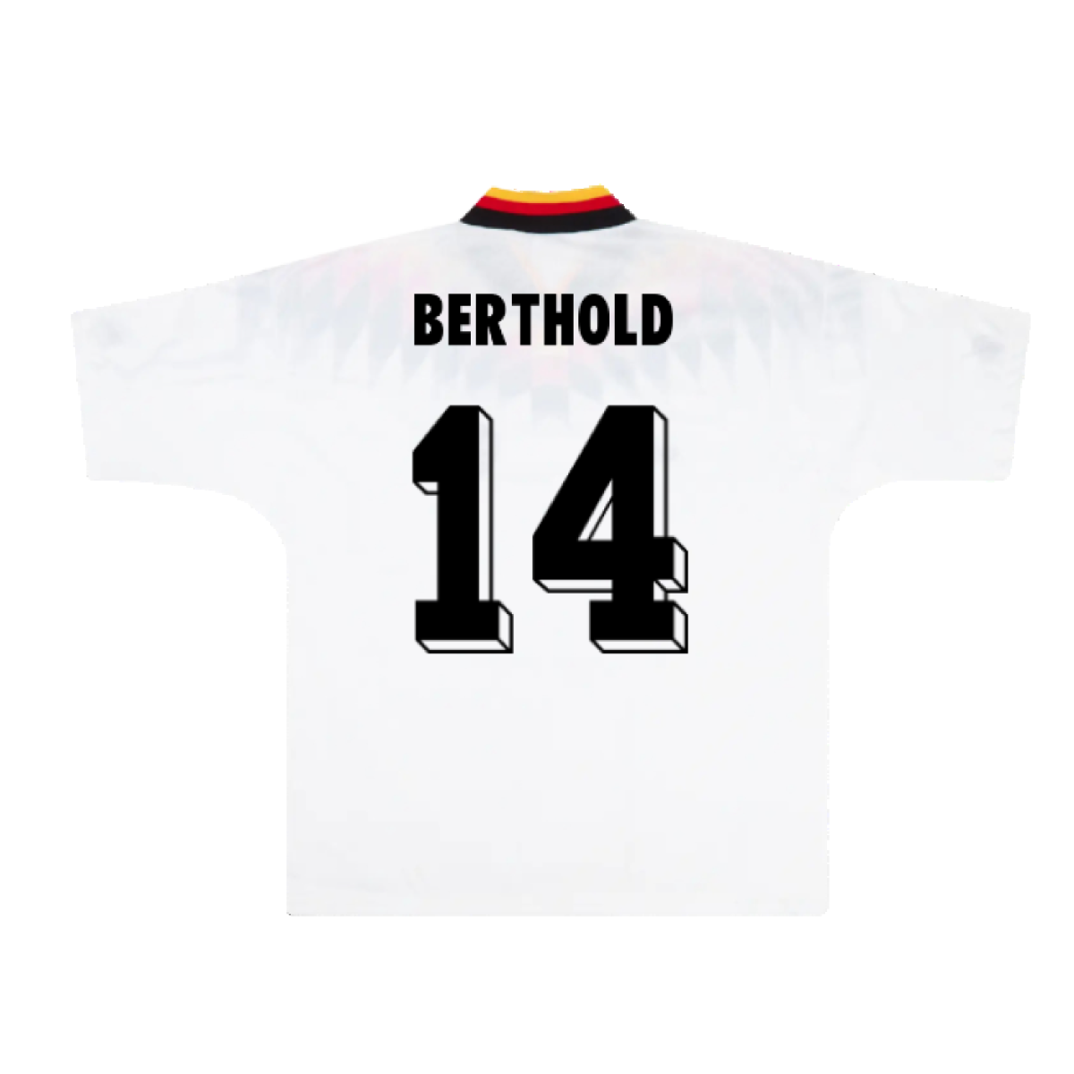 1994 Germany Home Kit