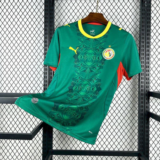 2026 Senegal Away Kit