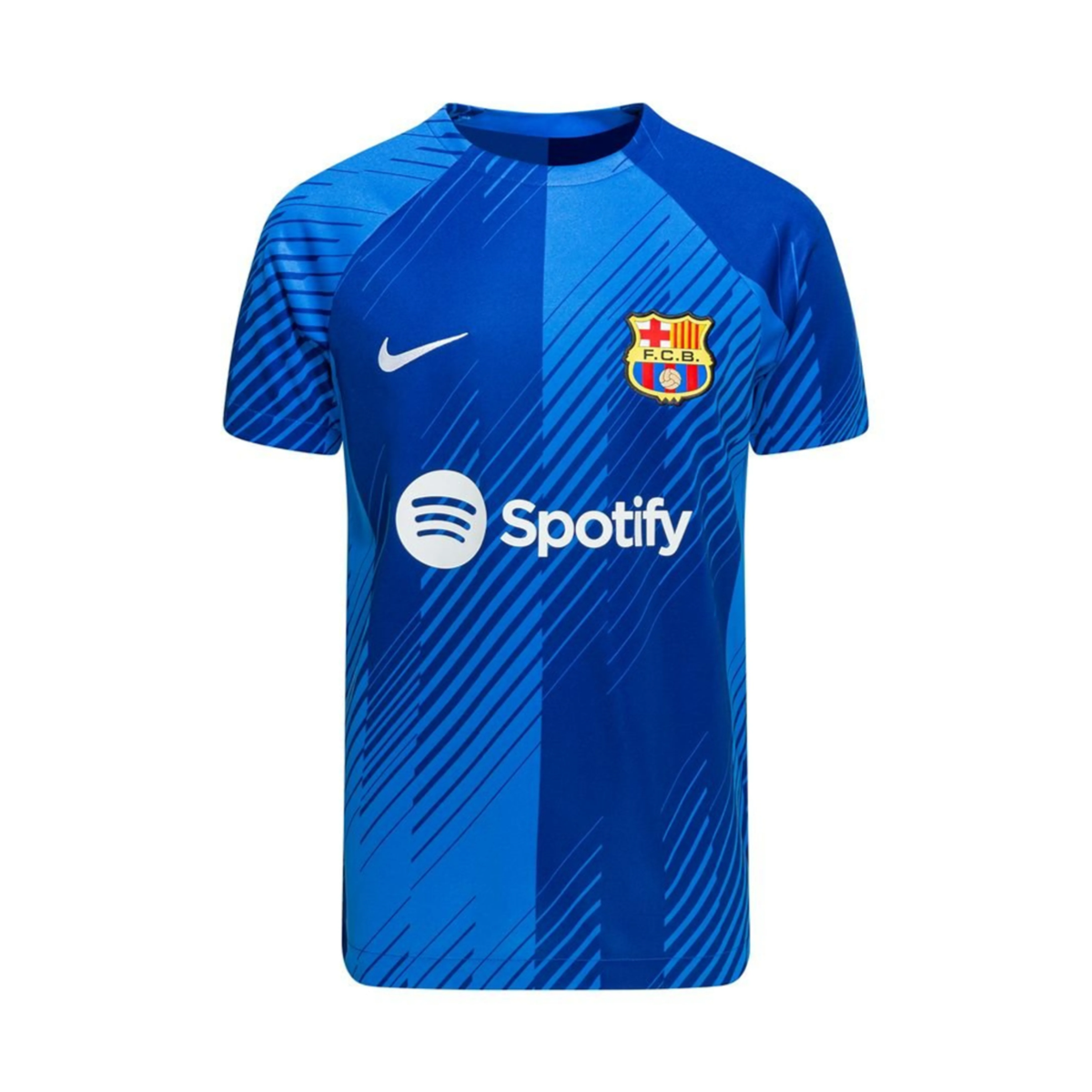 FC Barcelona Training Shirt
