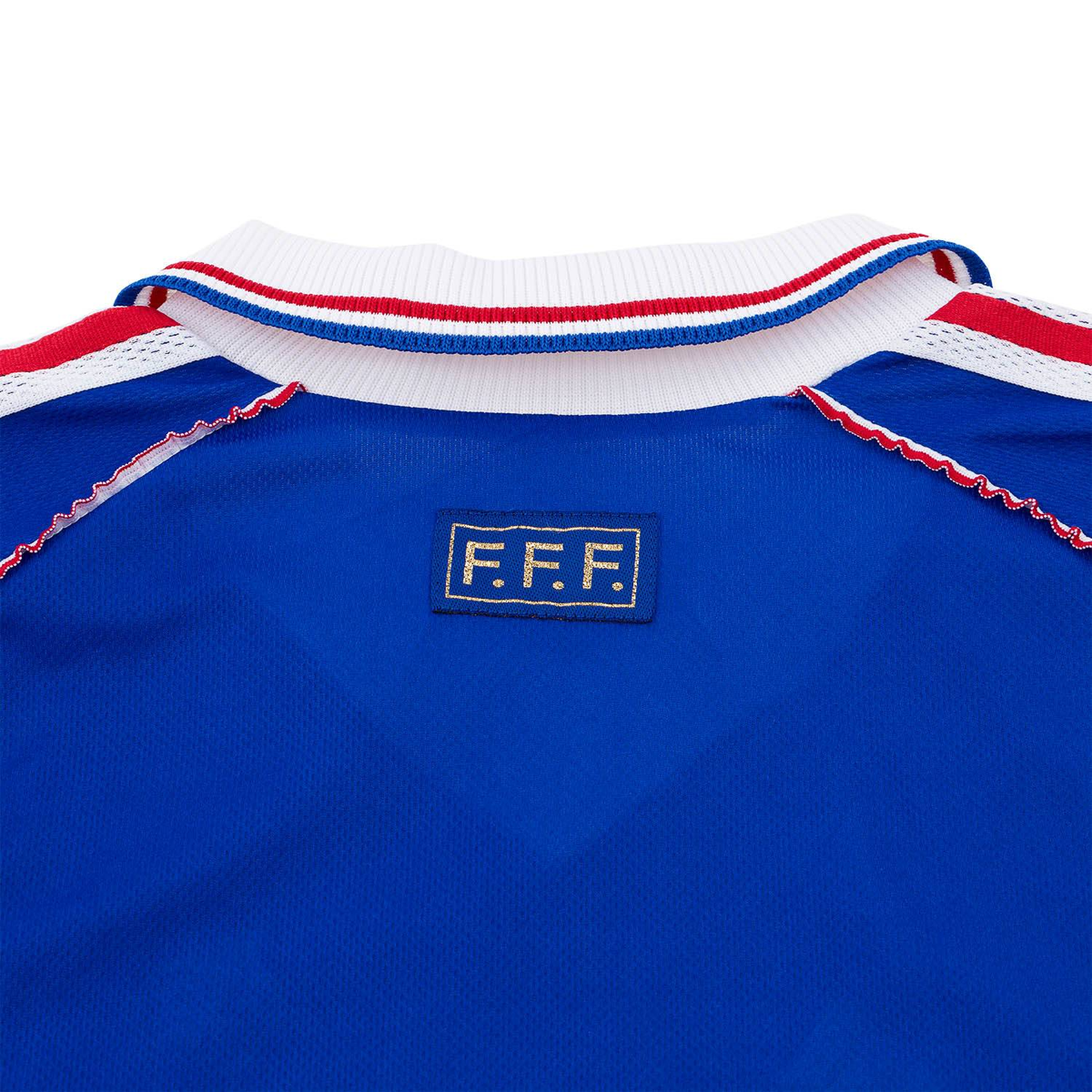 1998 France Home Kit