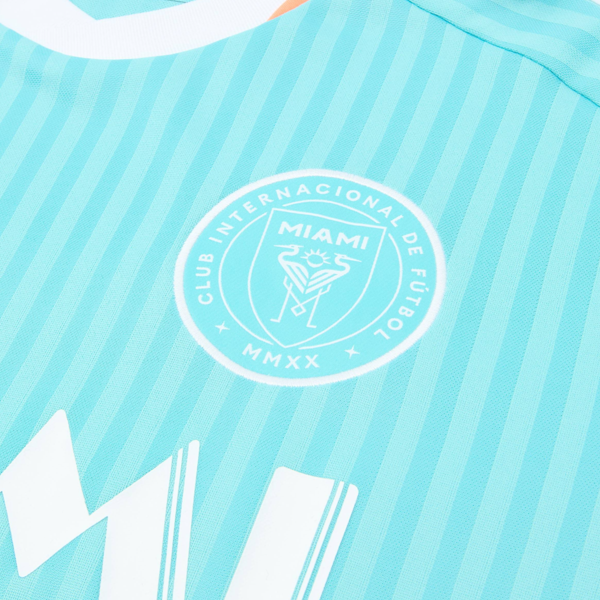 2024-25 Inter Miami CF Third Kit