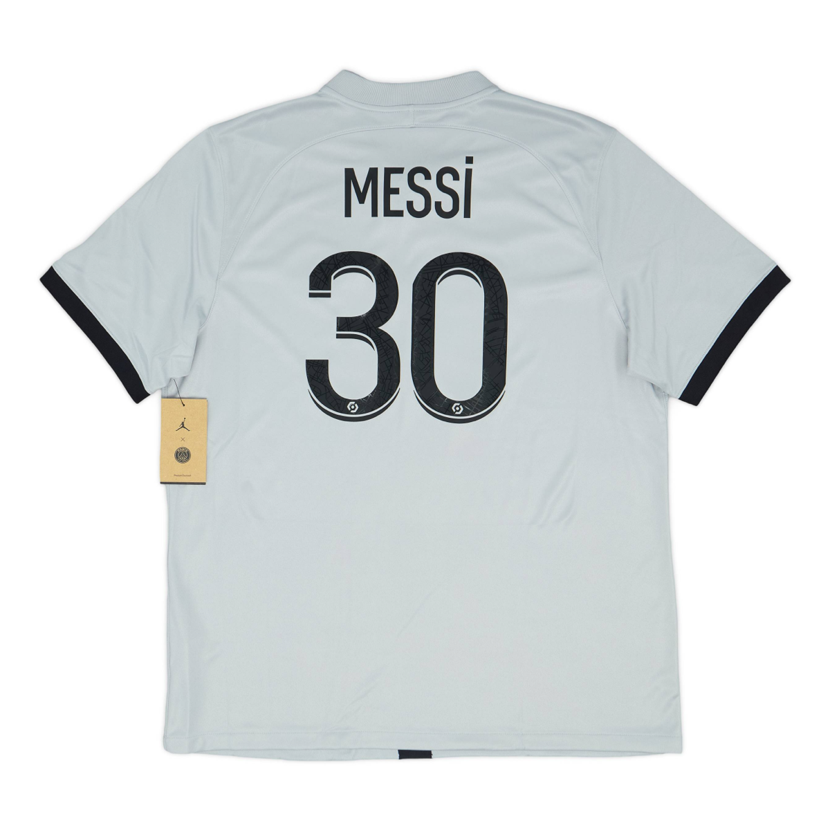 2022-23 Paris Saint-Germain FC Away Kit