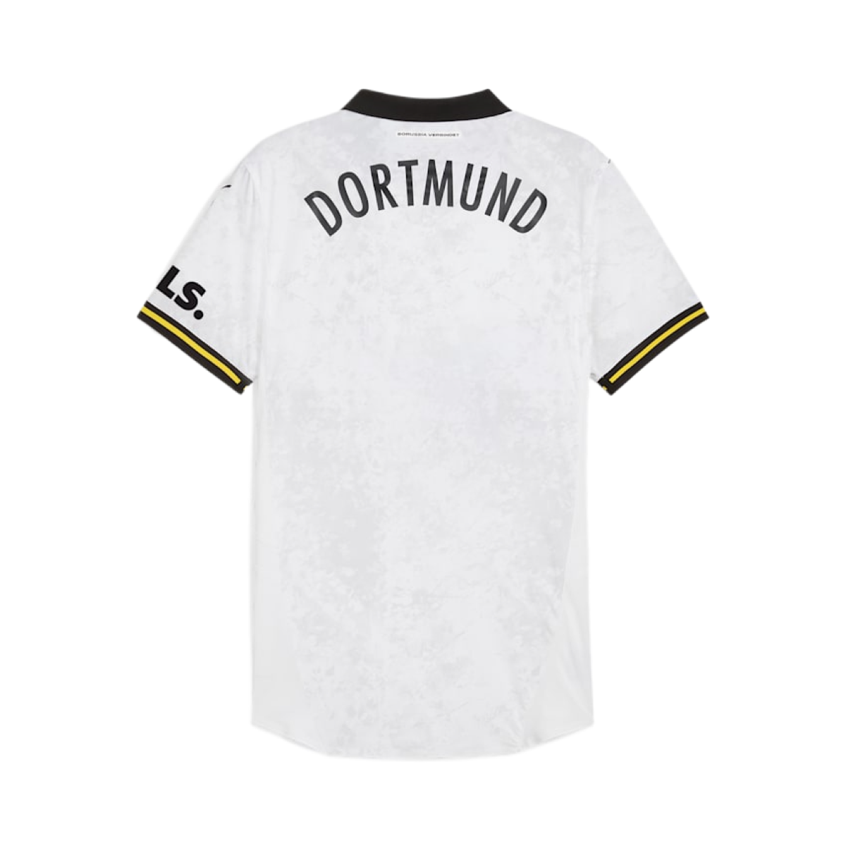 2024-25 Borussia Dortmund 3rd Kit