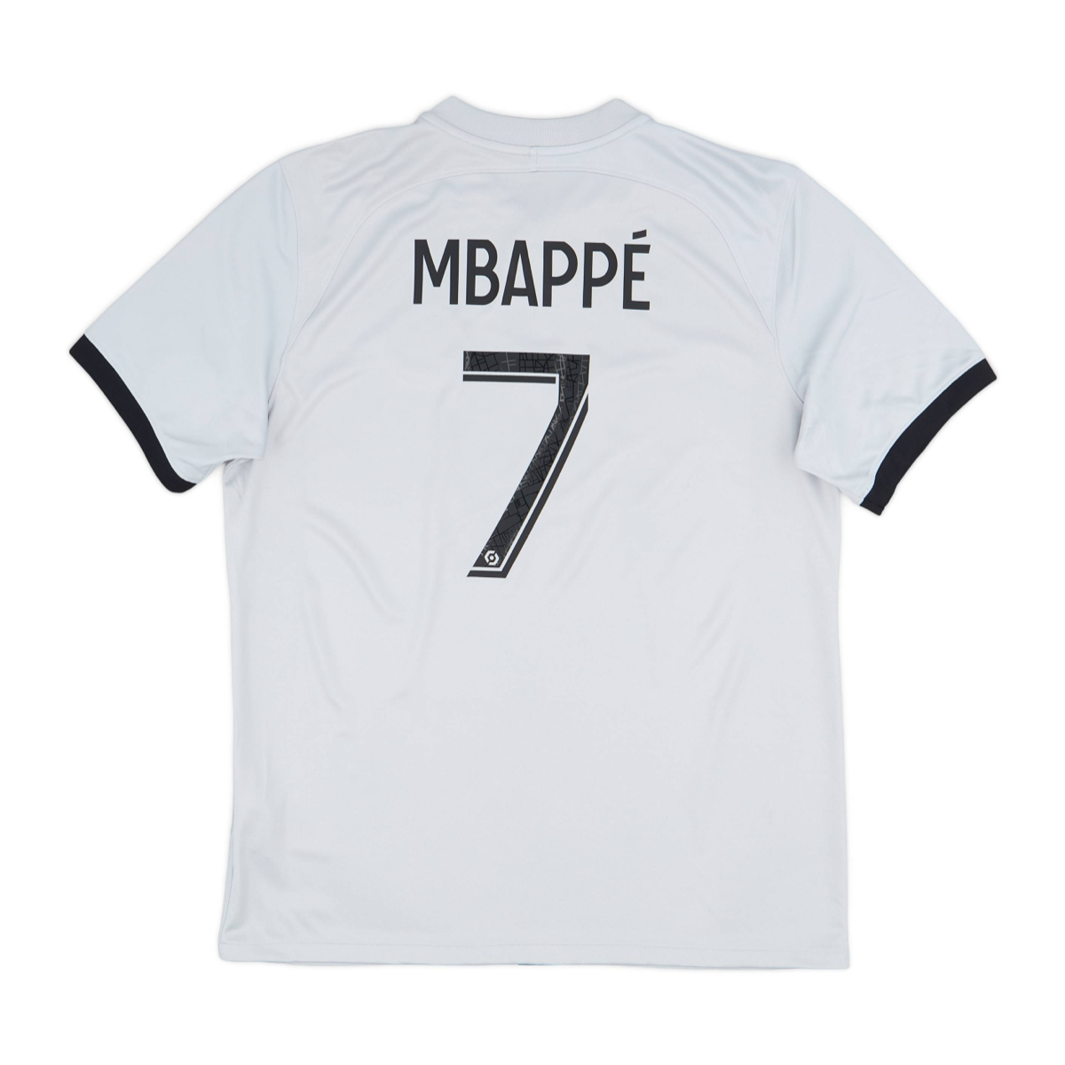 2022-23 Paris Saint-Germain FC Away Kit