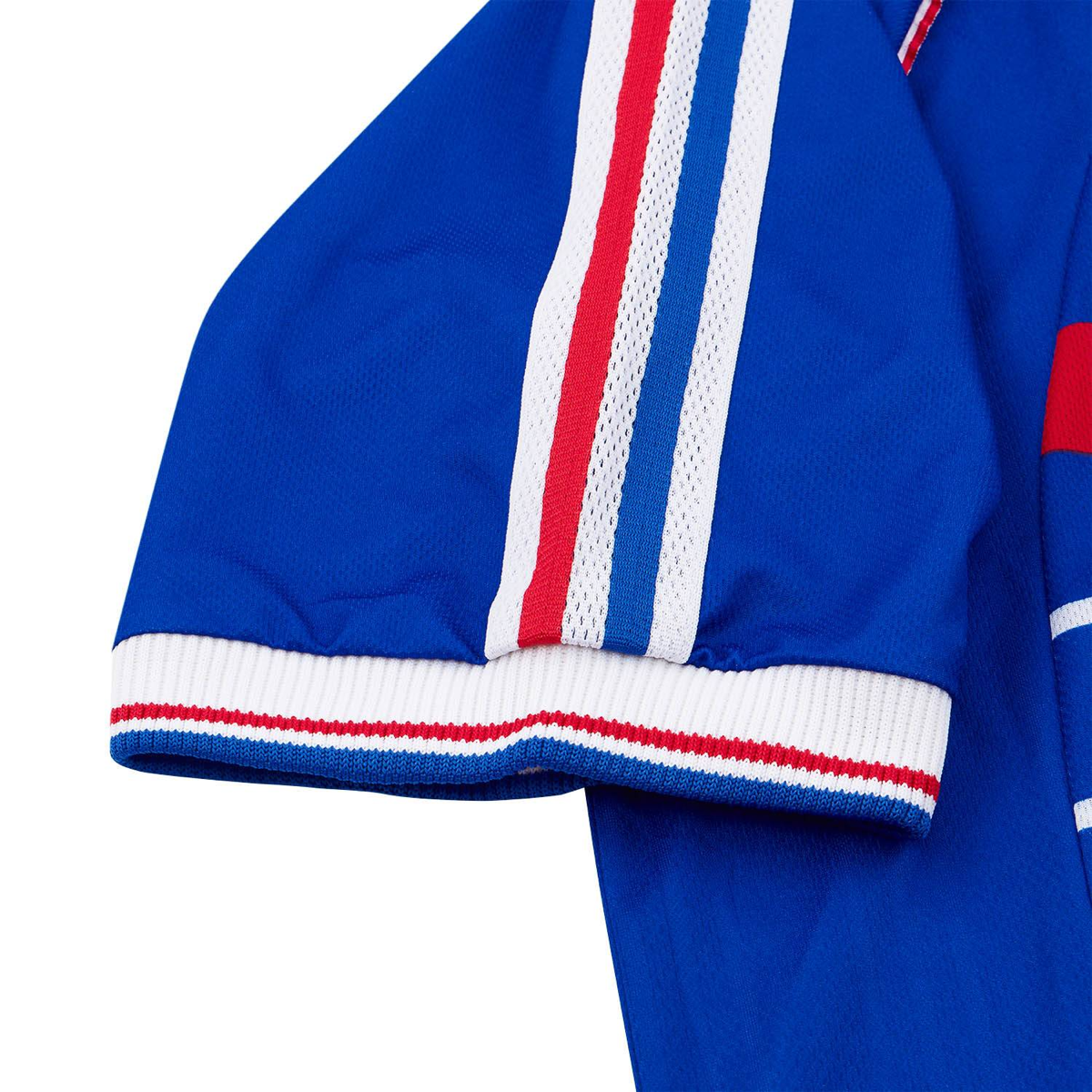 1998 France Home Kit