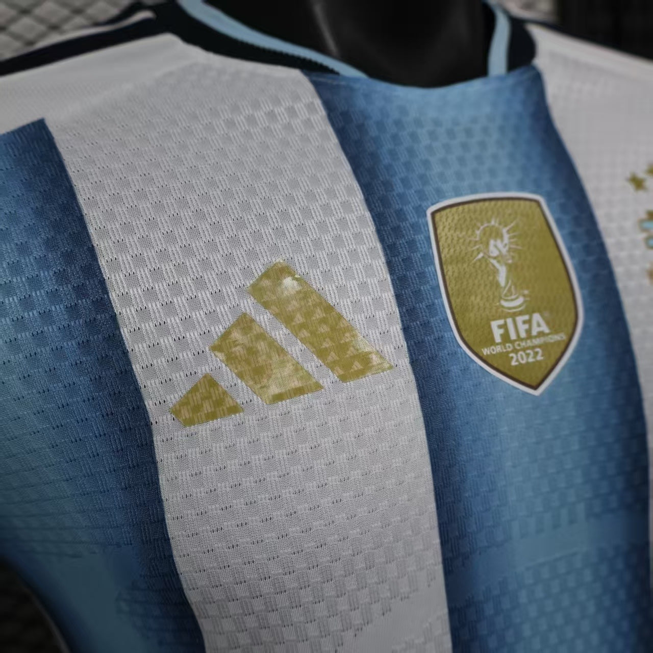2026 Argentina Home Kit