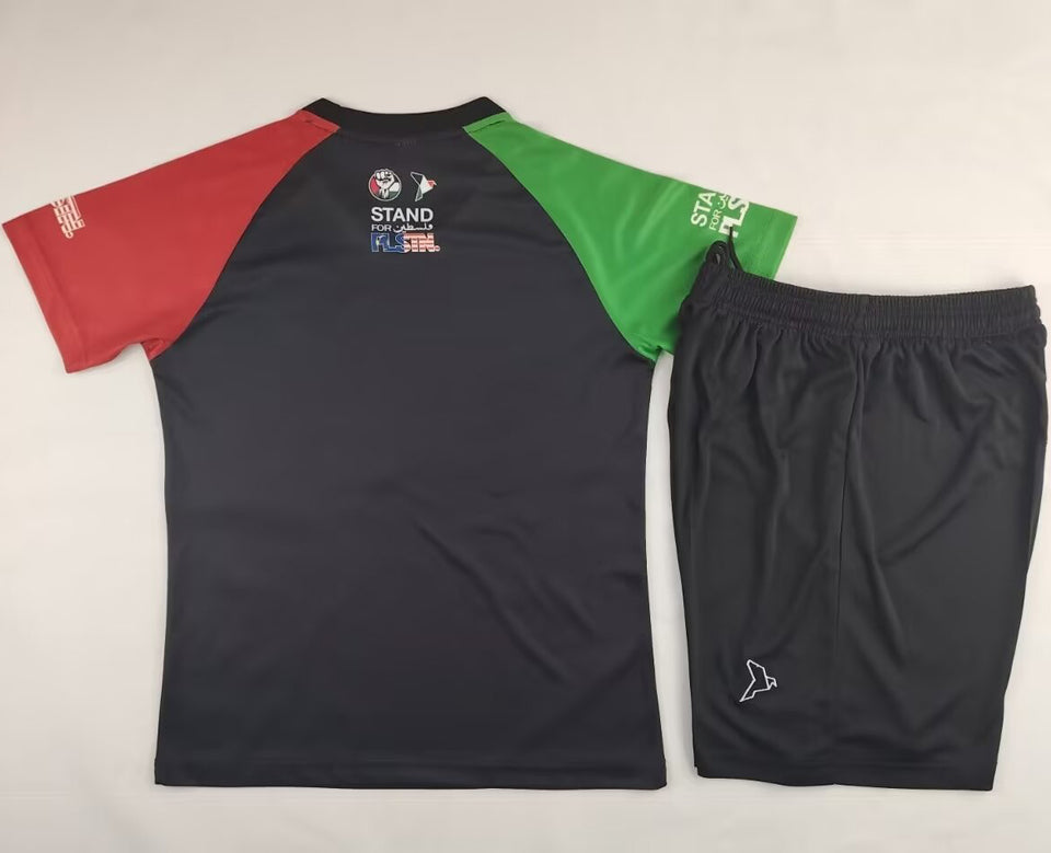 2025 Palestine Special Children's National Teams