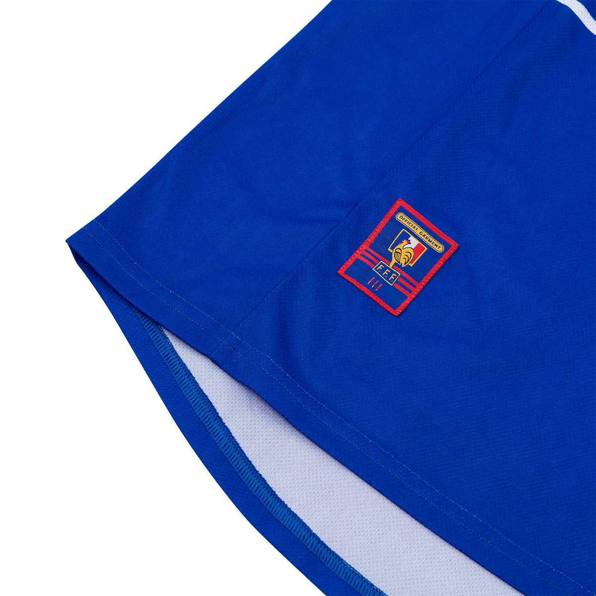 1998 France Home Kit