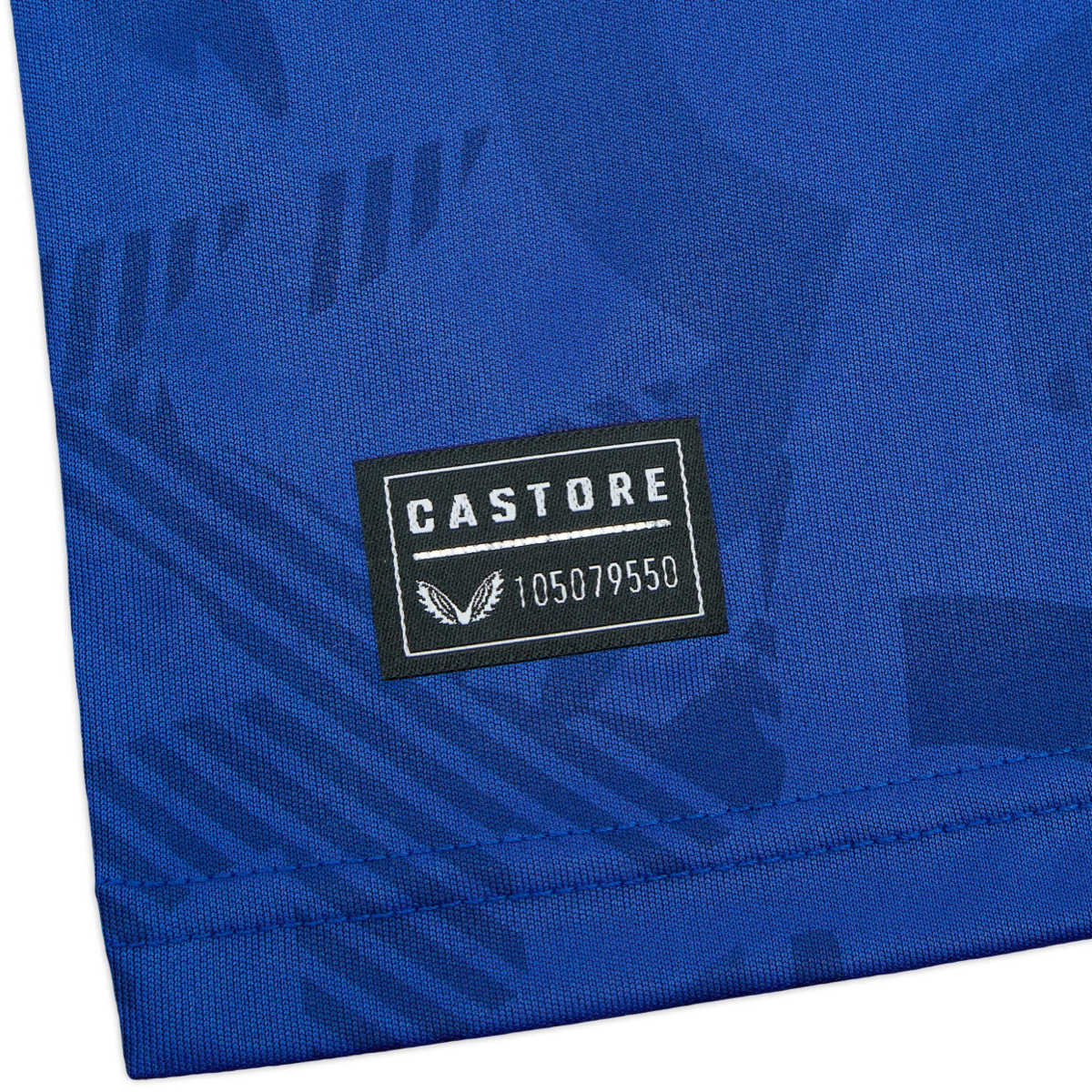 2024-25 Everton FC Home Kit