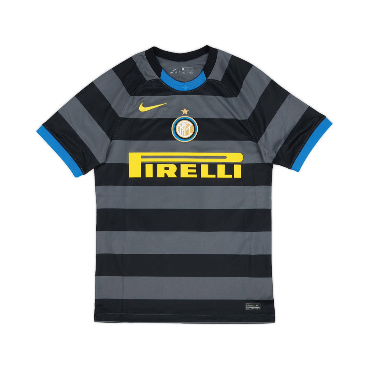 2020-21 FC Internazionale Milano Third Kit