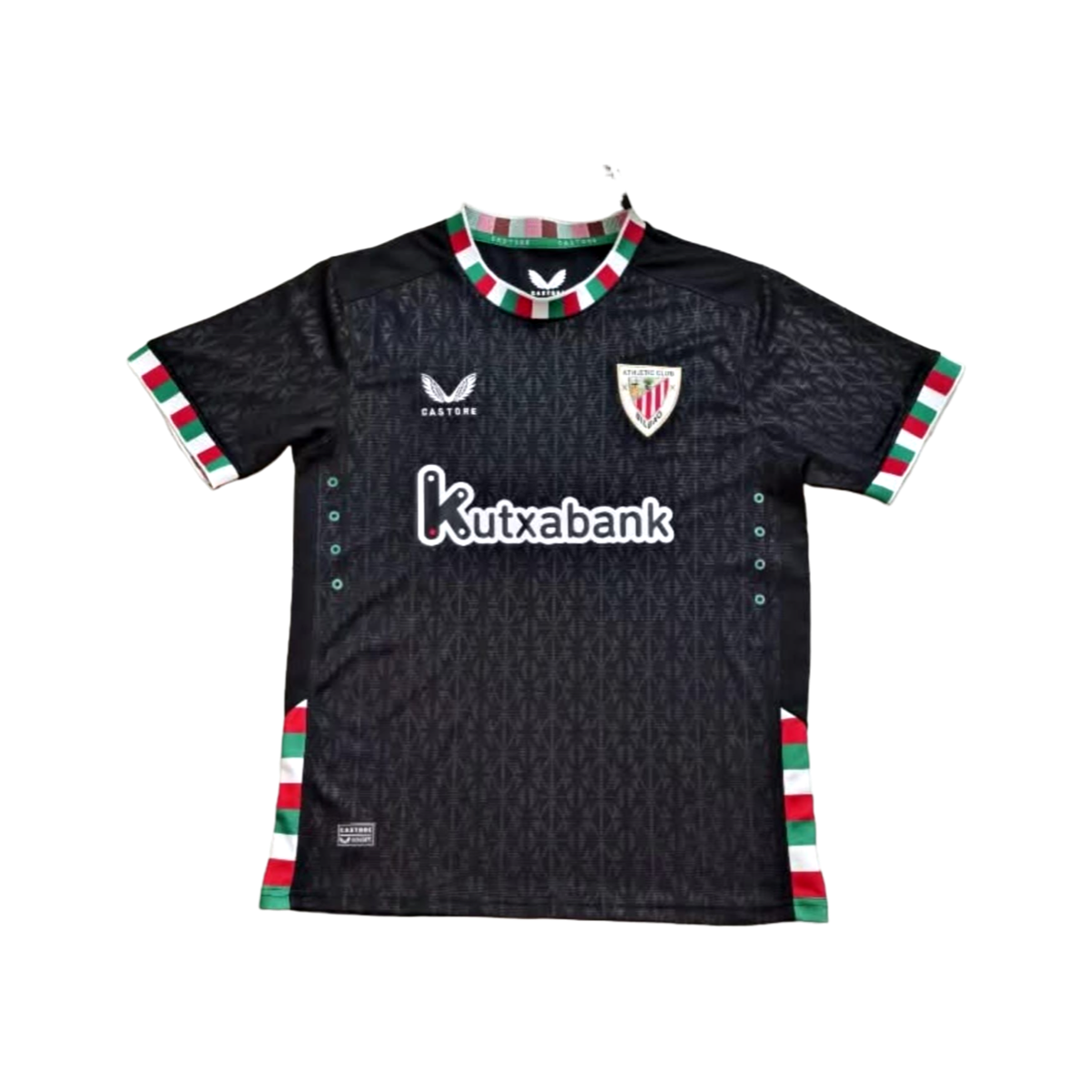 2024-25 Athletic Club 4th Kit