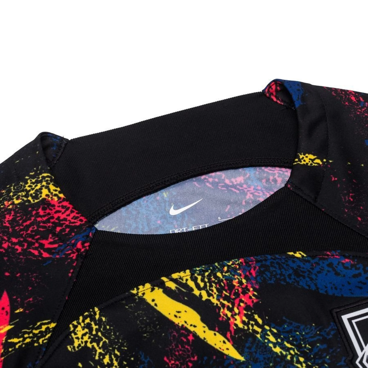 2022 South Korea Away Kit