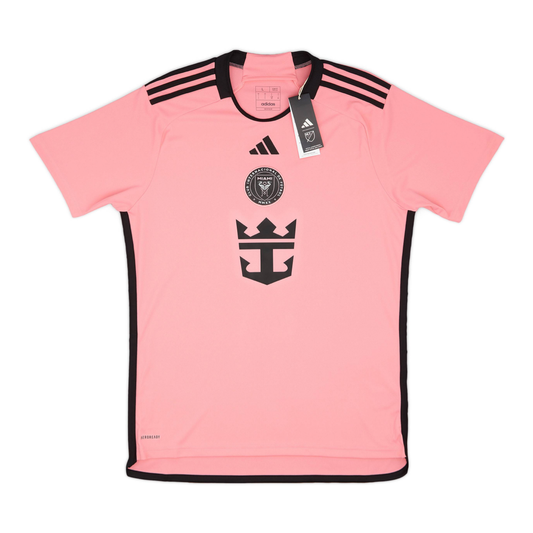 2024-25 Inter Miami CF Home Kit