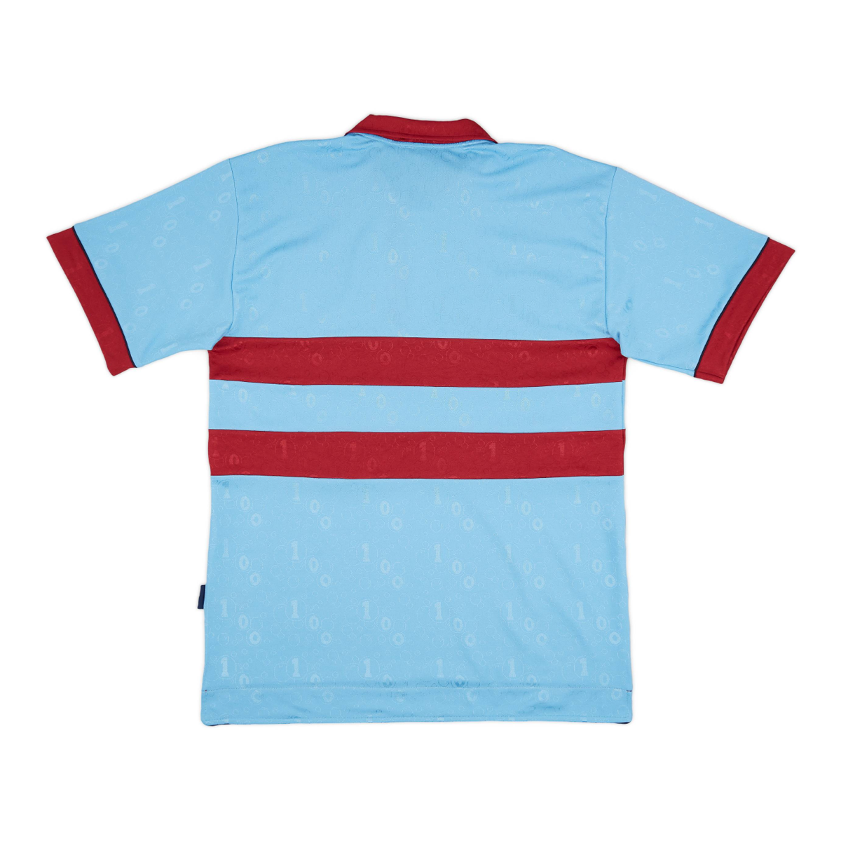 1995-97 West Ham United FC Away Kit