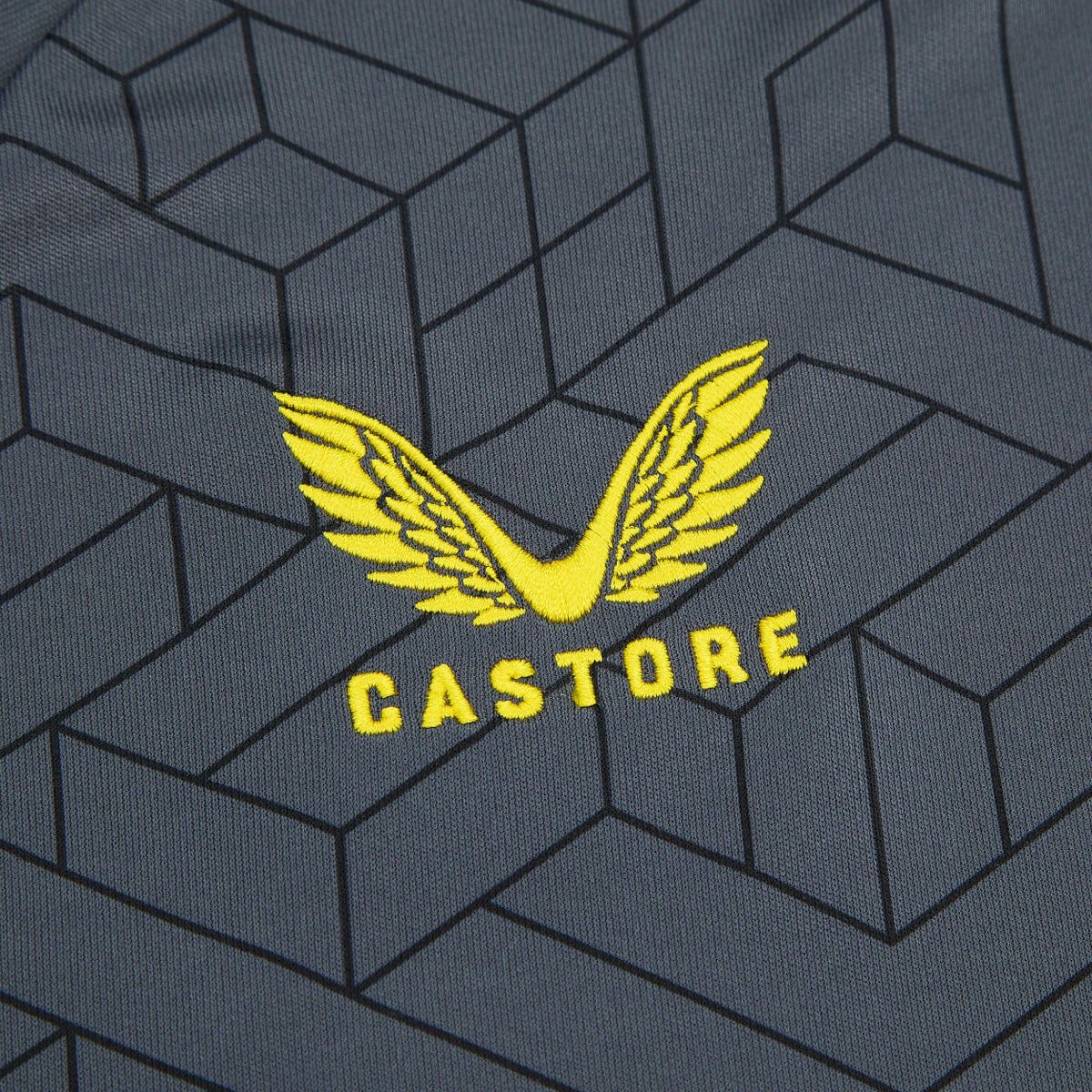 2024-25 Everton FC Away Kit