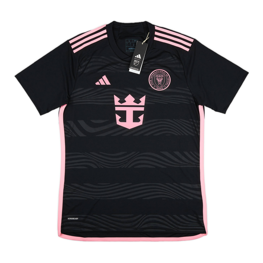 2024-25 Inter Miami CF Away Kit