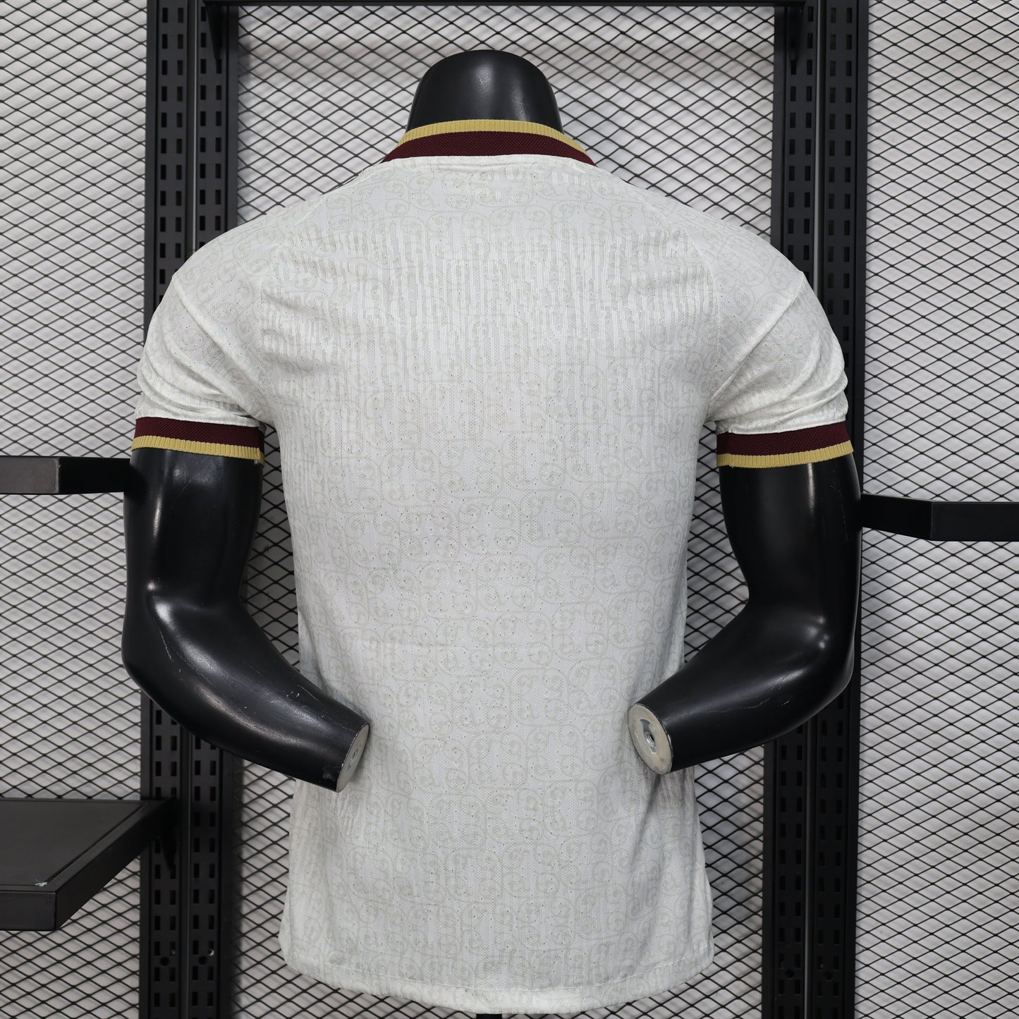 2026 Spain Away Kit