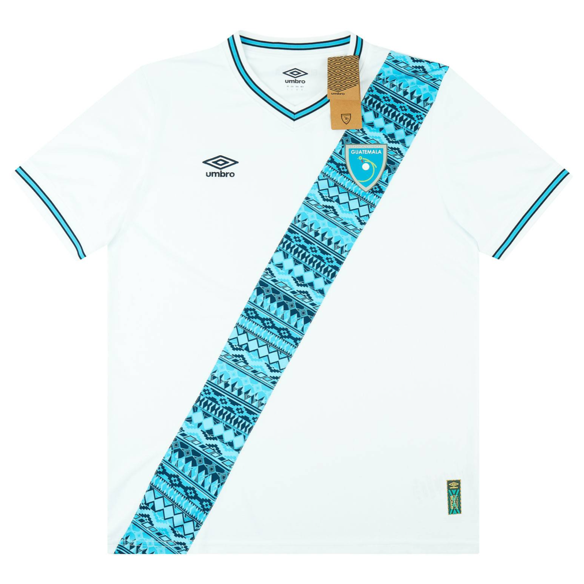 2023 Guatemala Home Kit