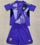 2024/25 Scotland Goalkeeper Junior National Teams