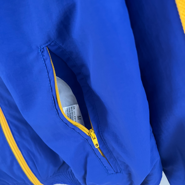 Tigres UANL Windbreaker