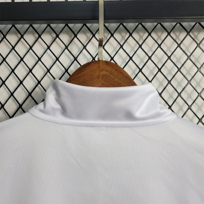 São Paulo FC Windbreaker