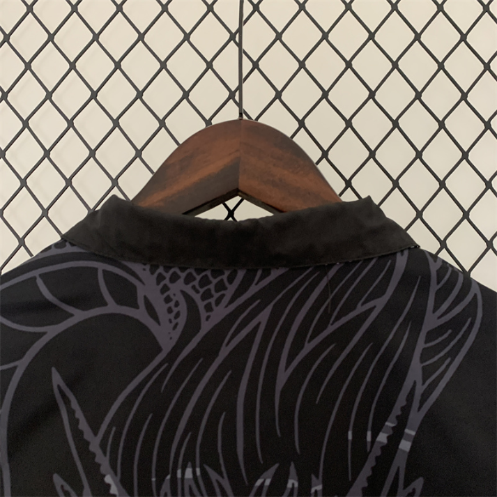 Real Madrid CF Windbreaker