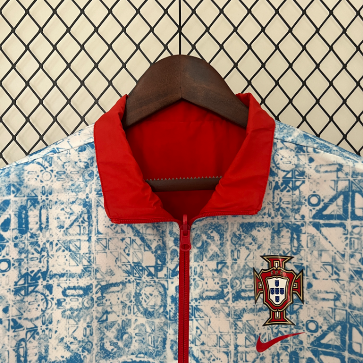 Portugal Windbreaker