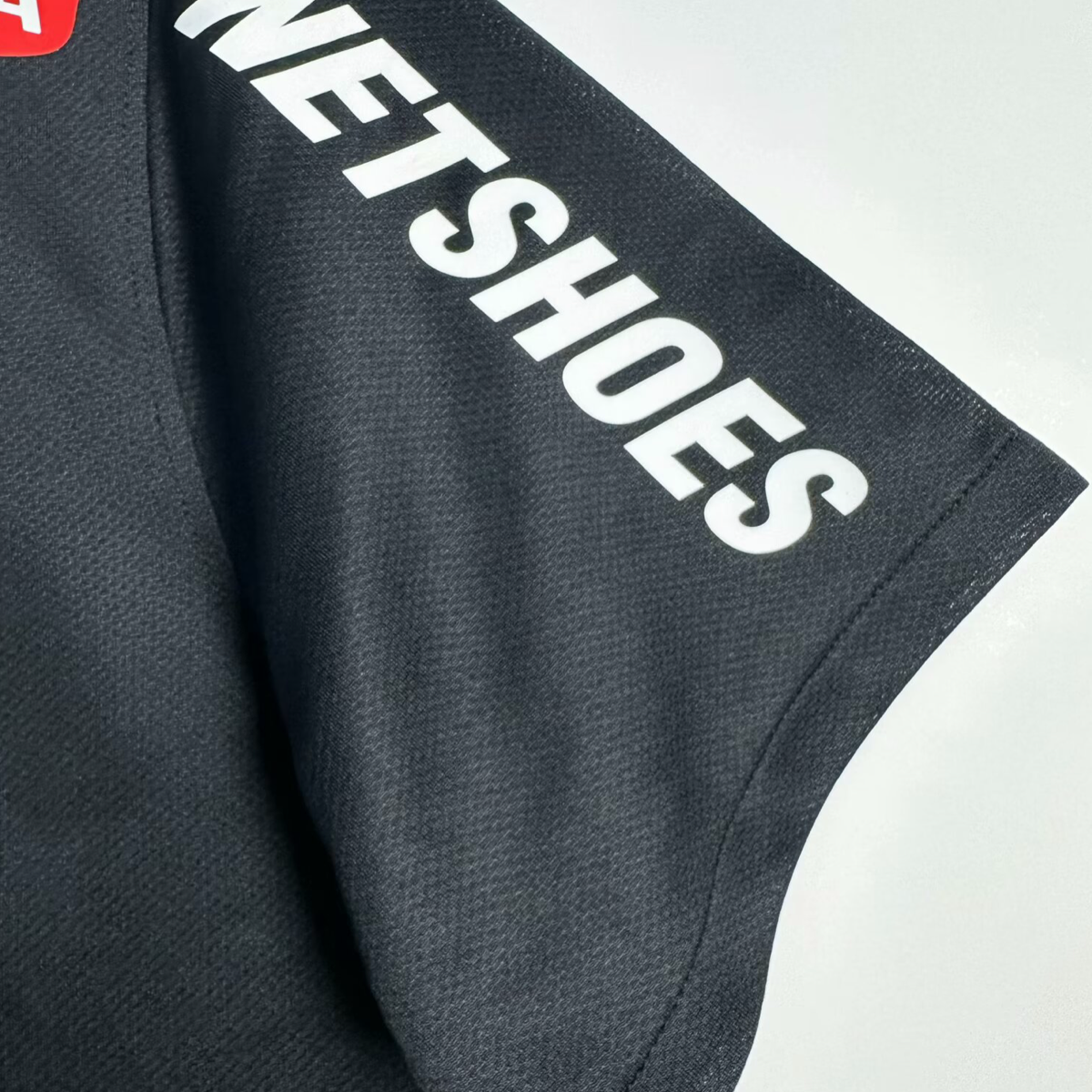 2011-12 Santos FC Third Kit