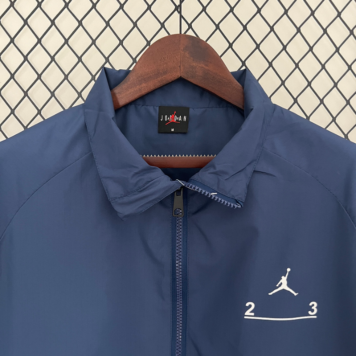 Jordan Windbreaker