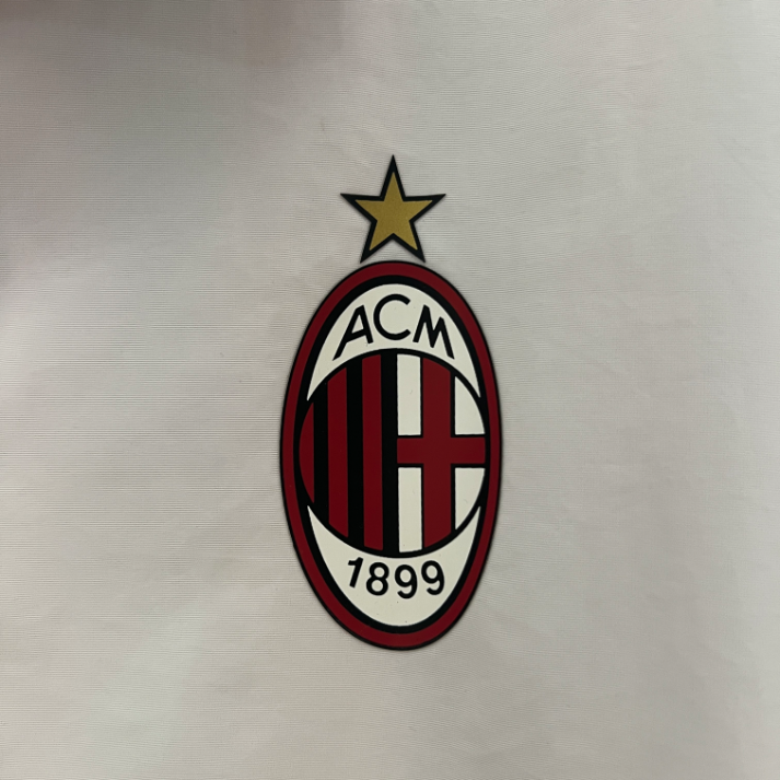 AC Milan Windbreaker