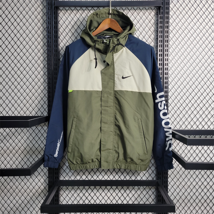 Nike Windbreaker