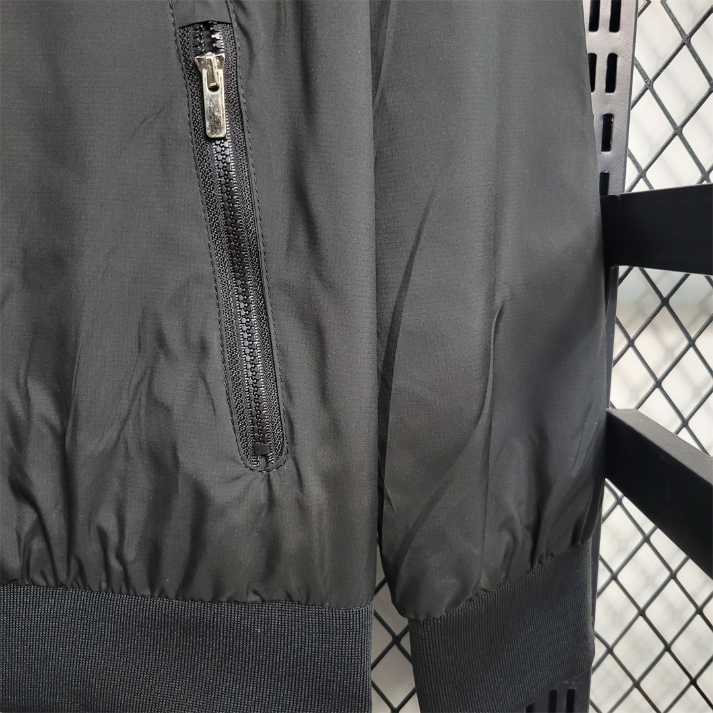 Corinthians SC Windbreaker