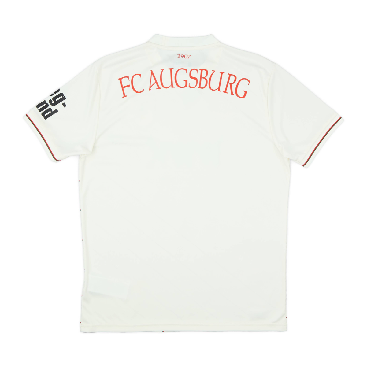 2024-25 FC Augsburg Home Kit