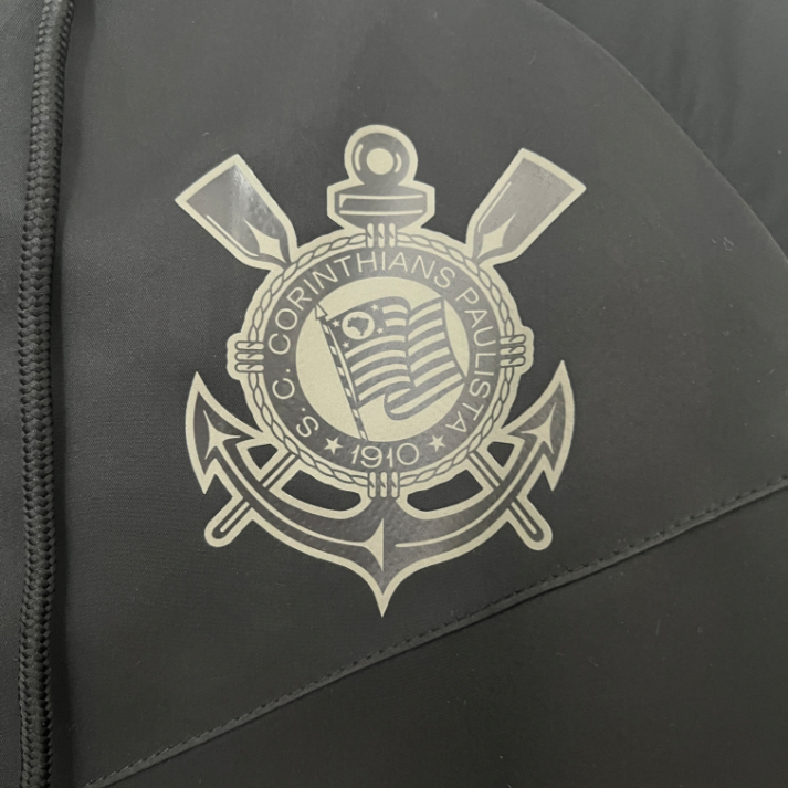 Corinthians SC Windbreaker