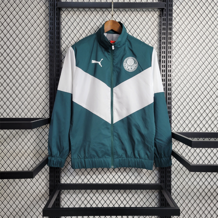 SE Palmeiras Windbreak