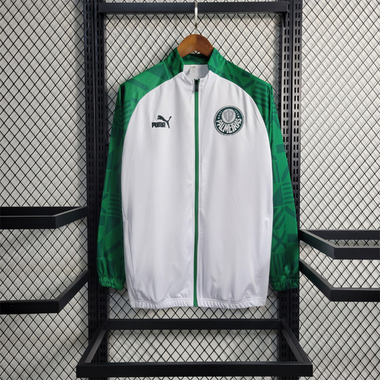 SE Palmeiras Windbreak