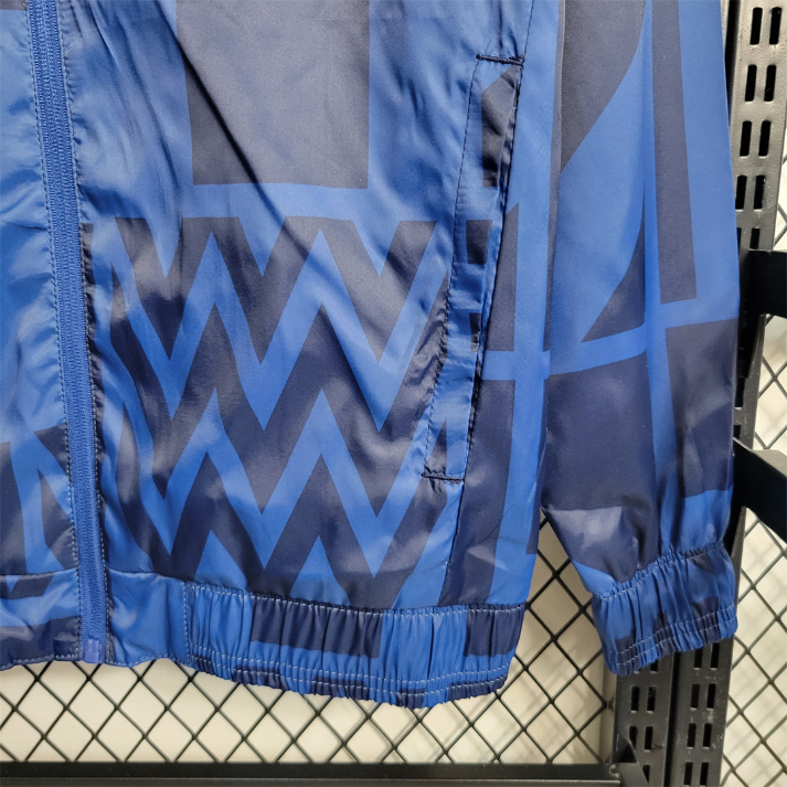 Tottenham Hotspur FC Windbreaker