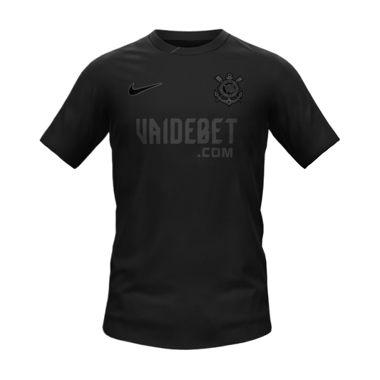 2024-25 Corinthians SC Away Kit