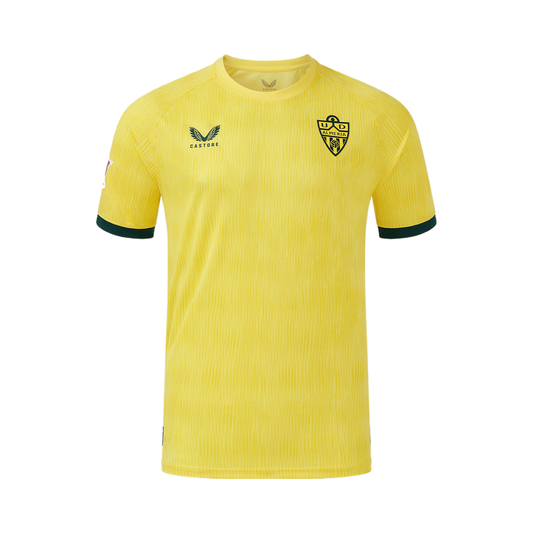 2024-25 UD Almería Third Kit
