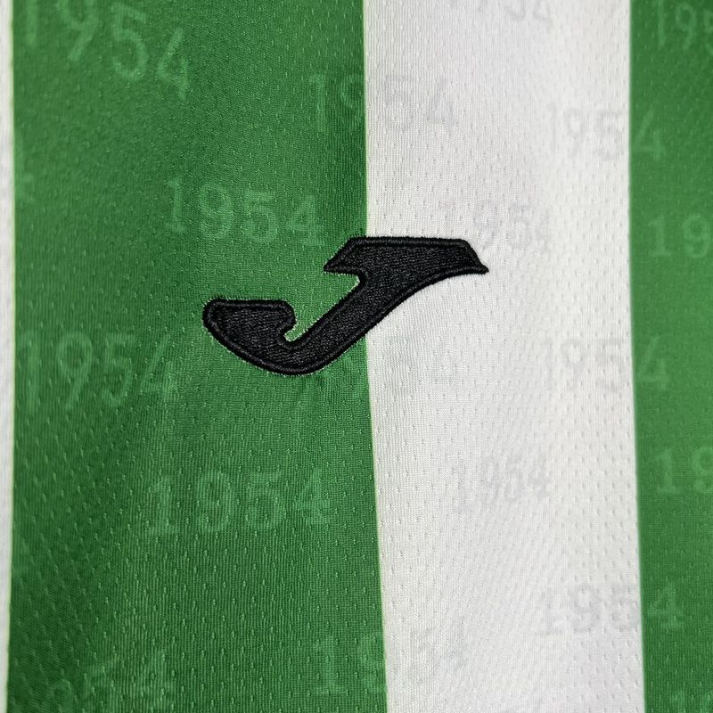 2024-25 Córdoba CF Home Kit