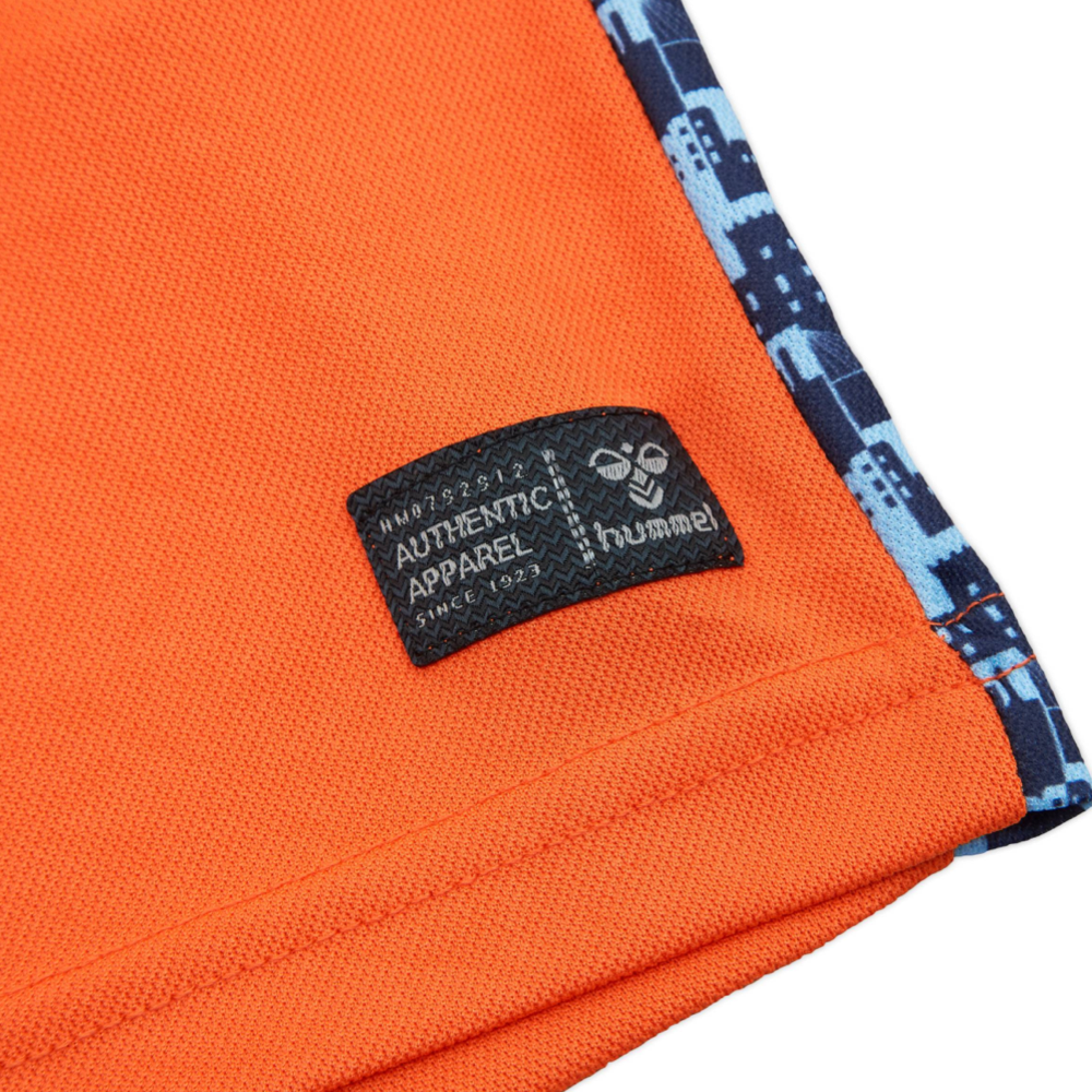 2024-25 RC Celta de Vigo 3rd Kit