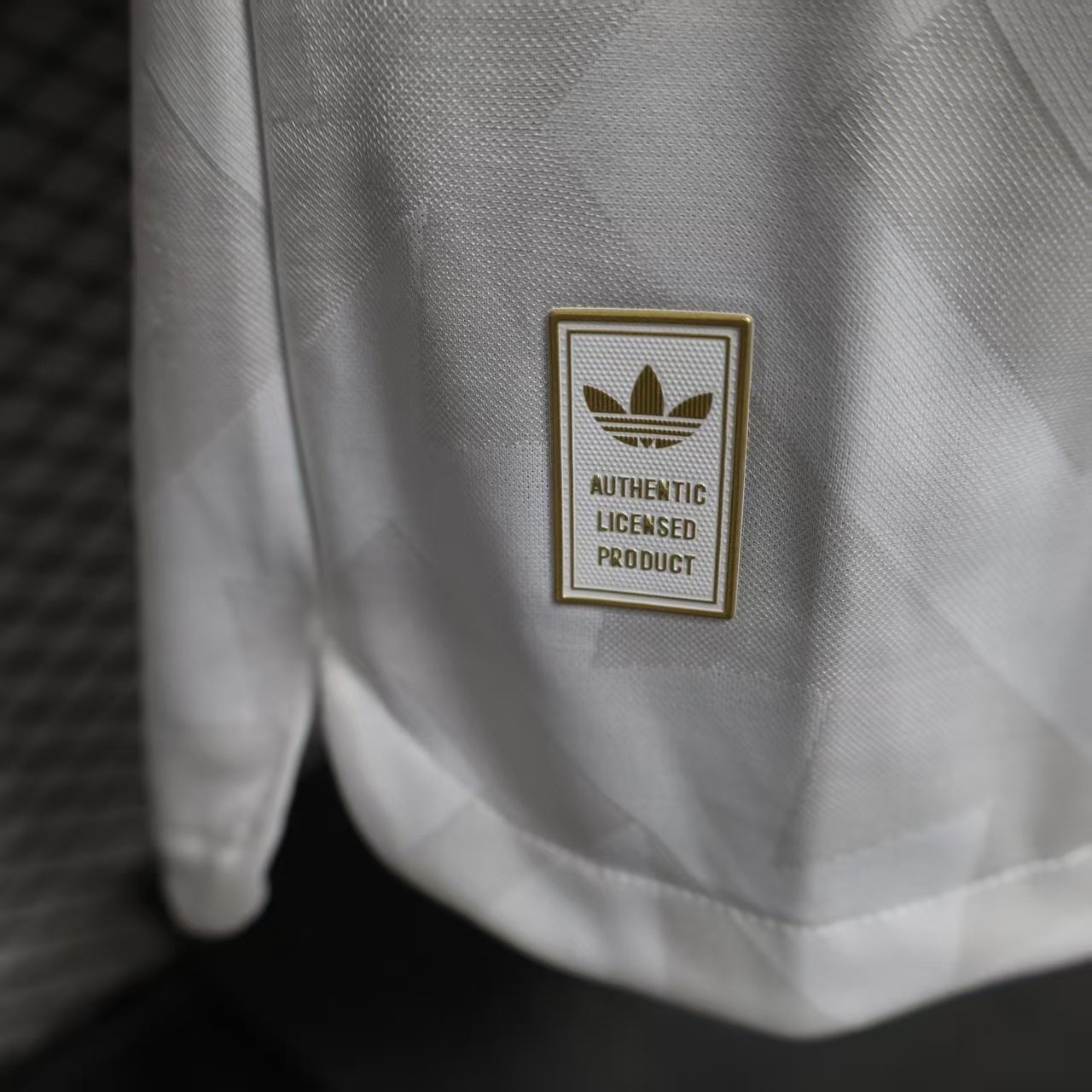 2026 Mexico Away Kit