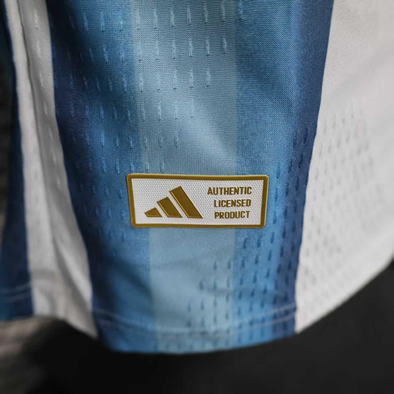2026 Argentina Home Kit Long Sleeve