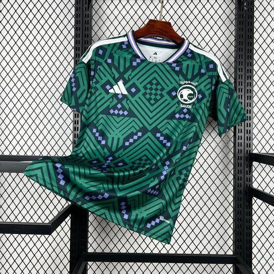 2026 Saudi Arabia Home Kit