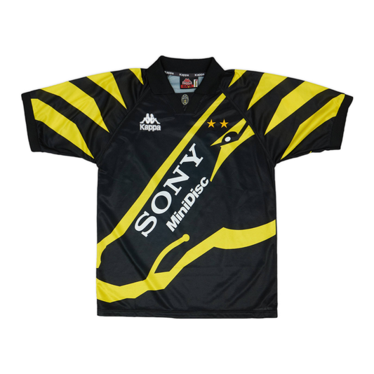 1996-97 Juventus FC Third Kit