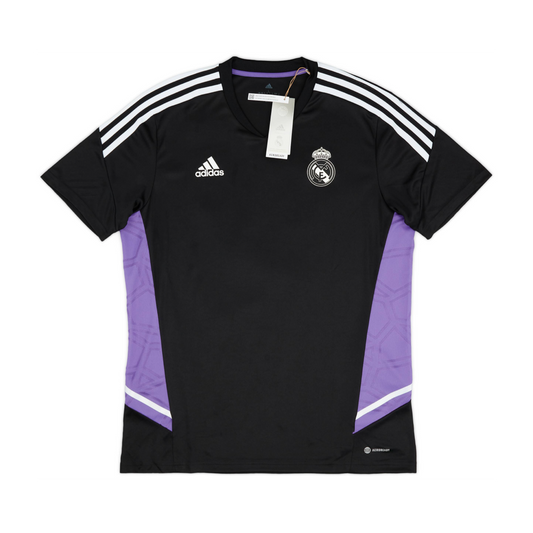 Real Madrid CF Training Shirt